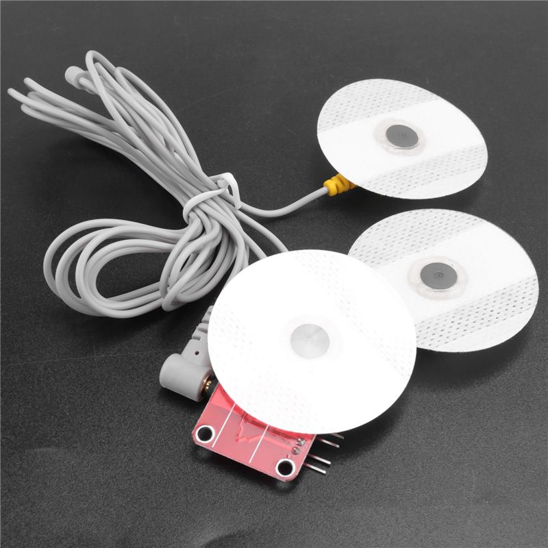 A68P-Muscle Signal Sensor Emg  - Muscle Sensor Emg recensione e prezzo