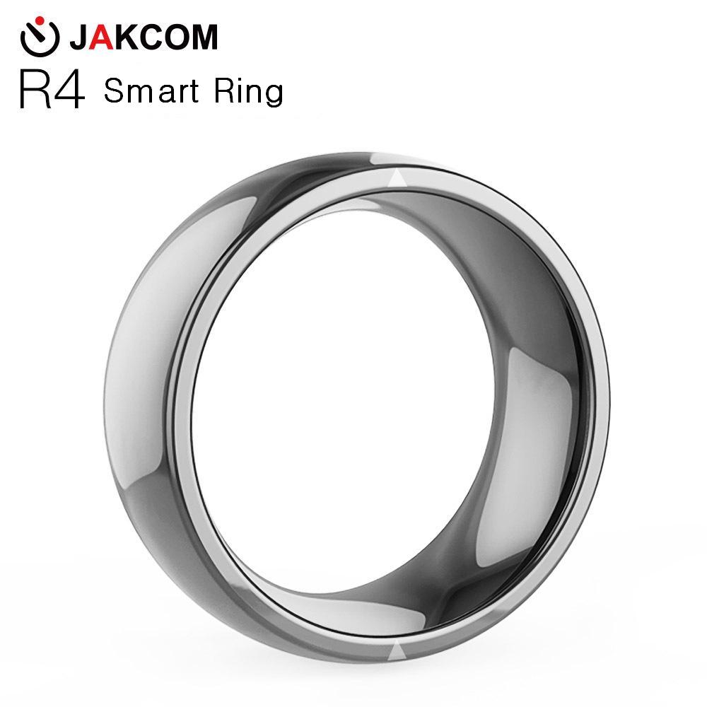 Jakcom R4 Smart Ring waterproo - Smart Ring Nfc Pay recensione e prezzo