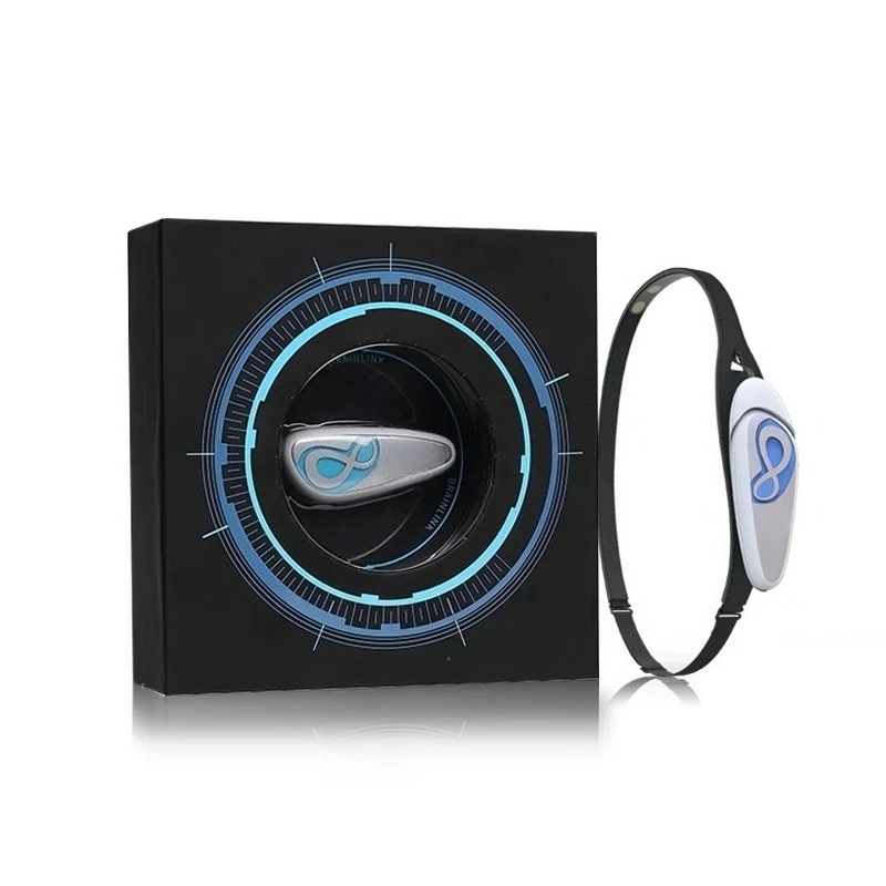 Dry Electrode EEG Brainwave He - Meditation Headband Eeg recensione e prezzo