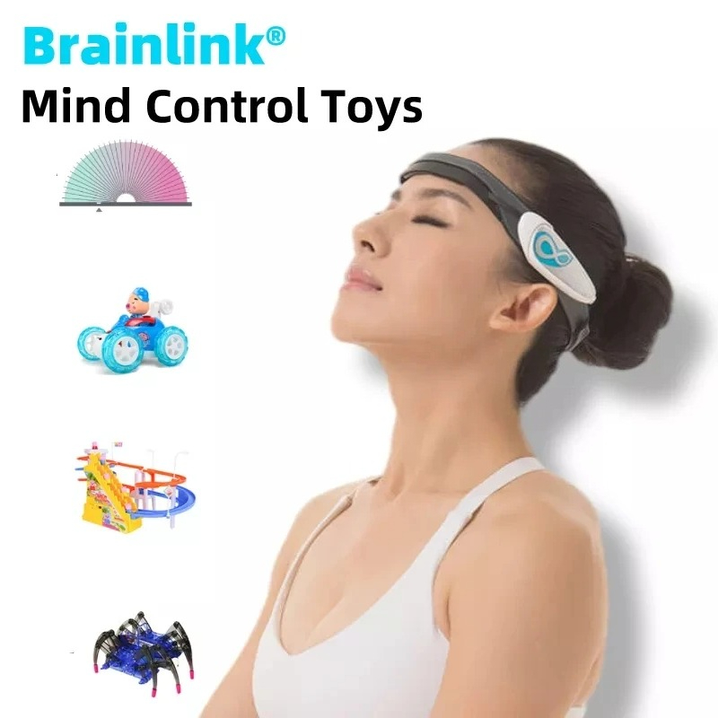 Dry Electrode EEG Brainwave He - Meditation Headband Eeg recensione e prezzo