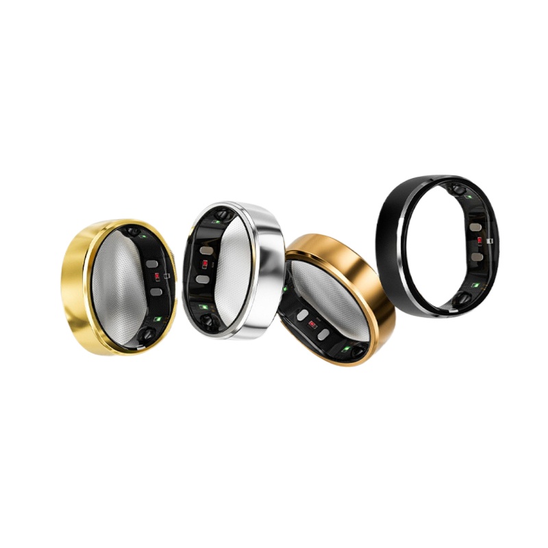 Smart ring, sleep breathing mo - Breath Rate Monitor recensione e prezzo