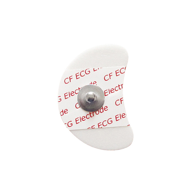 50PCS Each Bag 2439 White Foam - Ecg Patch Monitor recensione e prezzo