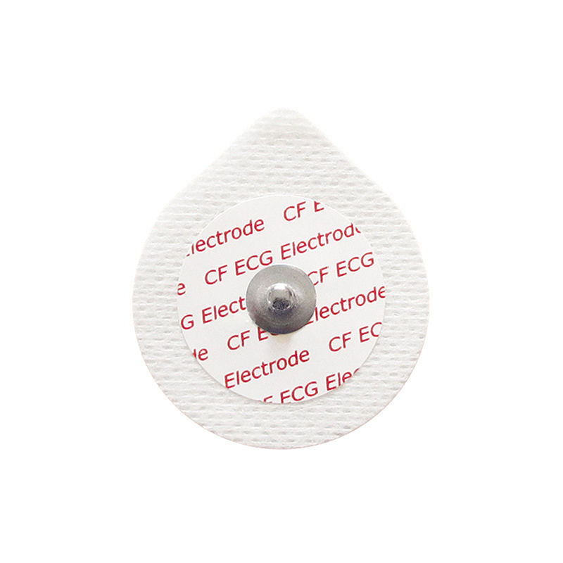 50PCS Each Bag 2439 White Foam - Ecg Patch Monitor recensione e prezzo