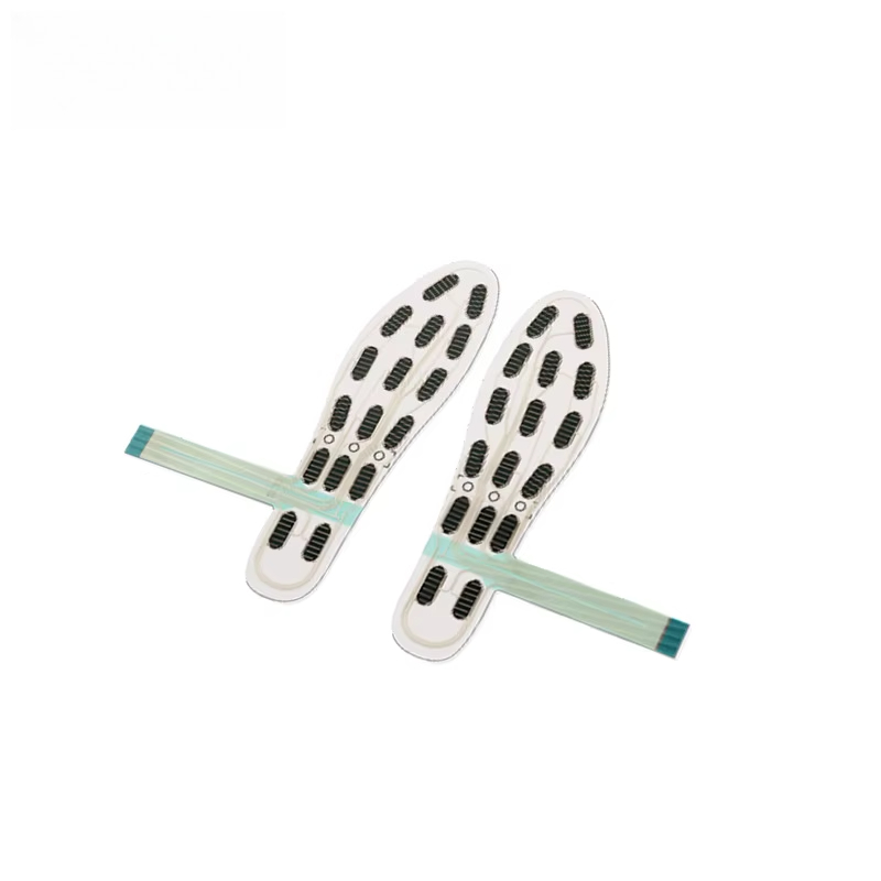 FS-INS-16Z Legact Wearable Sma - Smart Insole Pressure recensione e prezzo