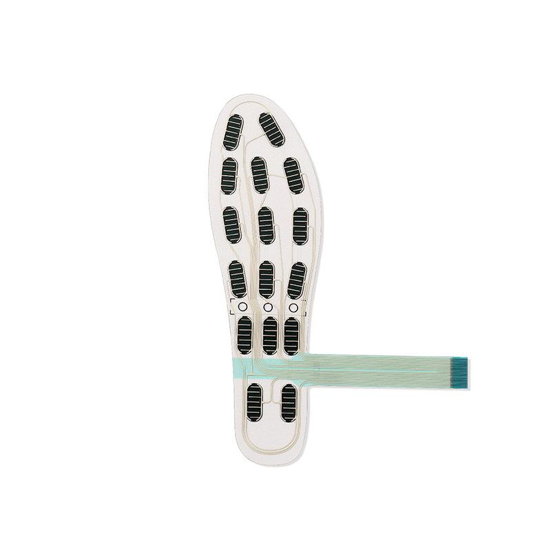 FS-INS-16Z Legact Wearable Sma - Smart Insole Pressure recensione e prezzo