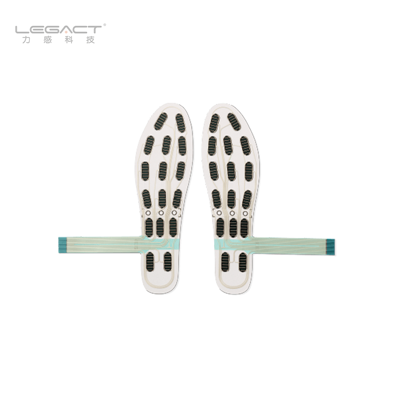 FS-INS-16Z Legact Wearable Sma - Smart Insole Pressure recensione e prezzo