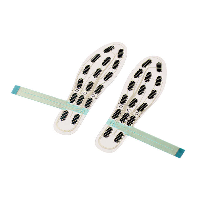 FS-INS-16Z Legact Wearable Sma - Smart Insole Pressure recensione e prezzo