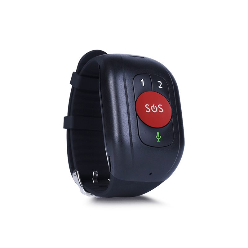 CYCLI-Smart Watch Bracelet 4G  - Fall Detection Watch recensione e prezzo
