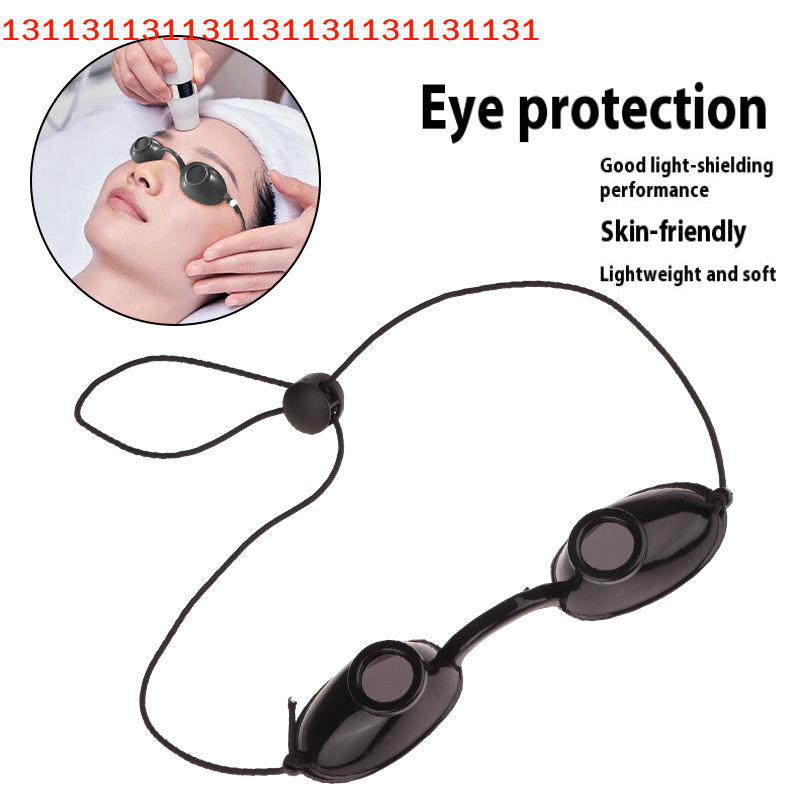 Eye Protection Laser Protectiv - Light Therapy Glasses recensione e prezzo