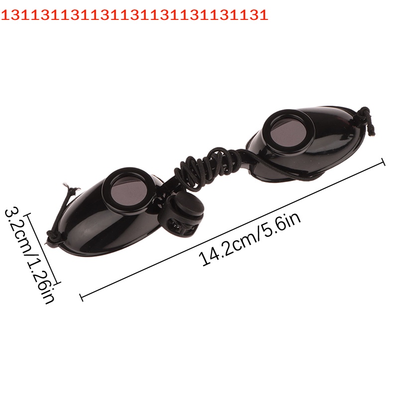 Eye Protection Laser Protectiv - Light Therapy Glasses recensione e prezzo