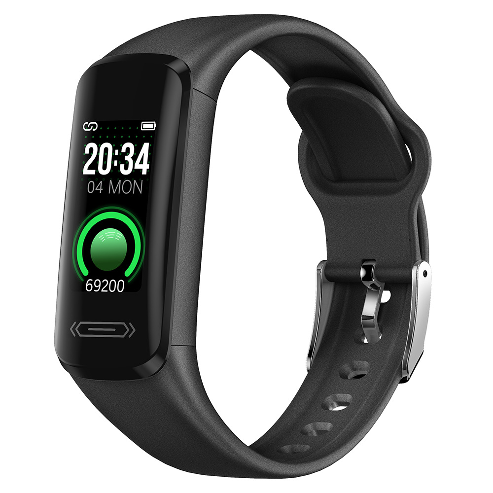 Smart Watch The V101 Real-time - Breath Rate Monitor recensione e prezzo
