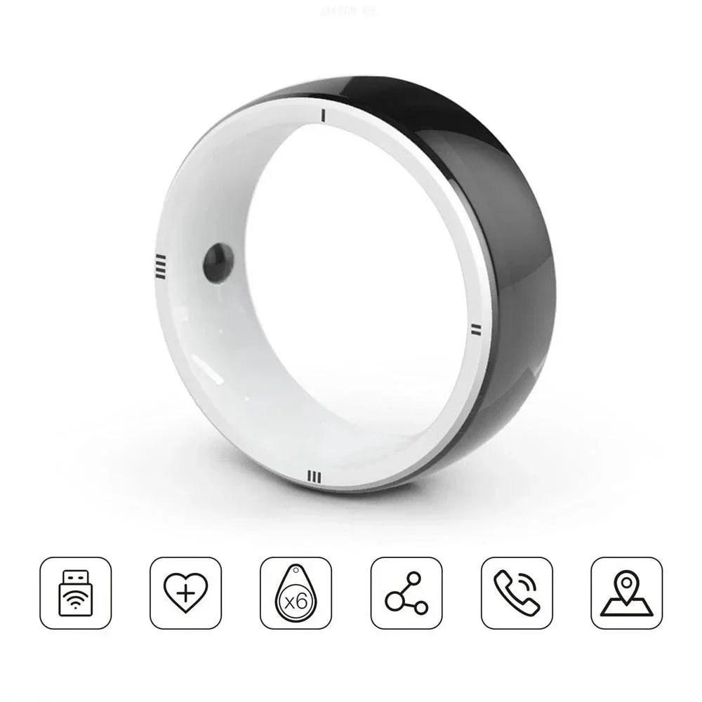 Smart Ring Smart Wearable Devi - Smart Ring Nfc Pay recensione e prezzo