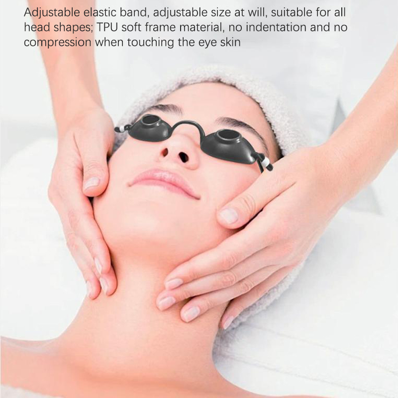 For Photon Beauty Red Light Th - Light Therapy Glasses recensione e prezzo