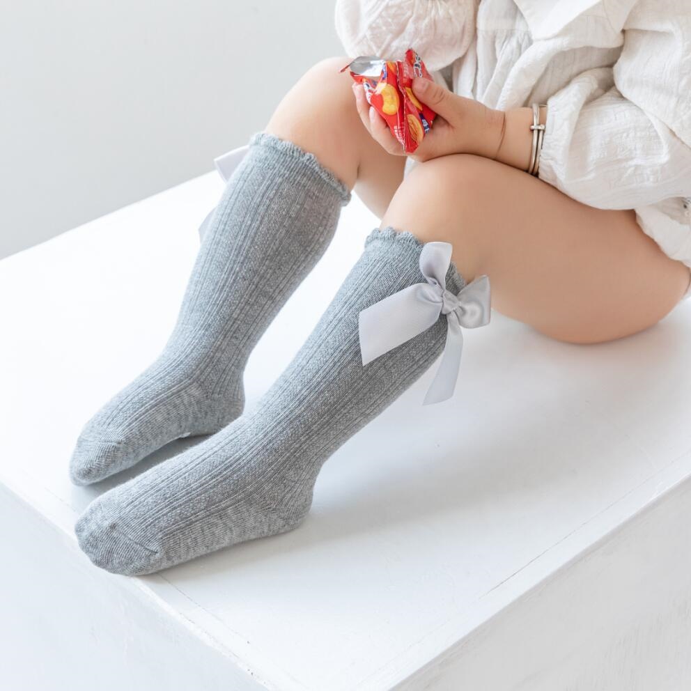 3Pairs/set Baby Girls Socks Bi - Baby Sock Oximeter recensione e prezzo