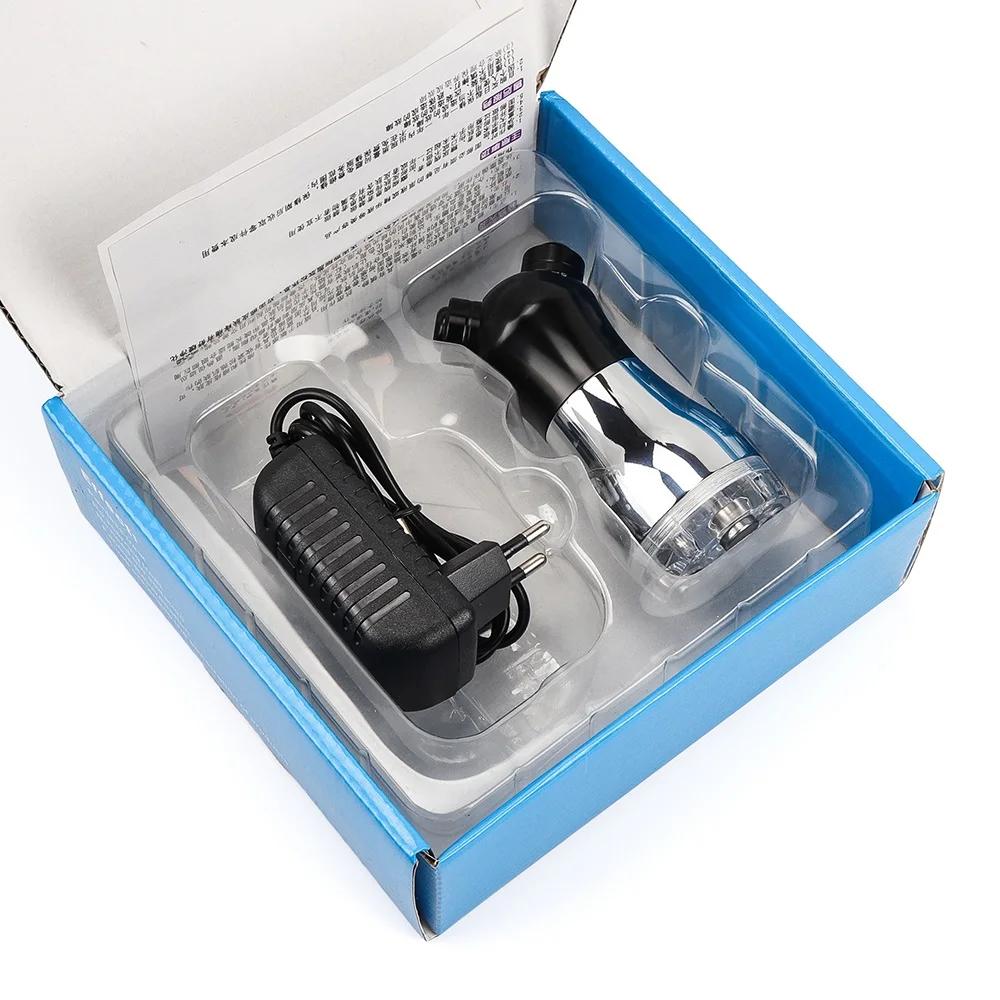 RF Radio Frequency Body Face M - Galvanic Skin Sensor recensione e prezzo