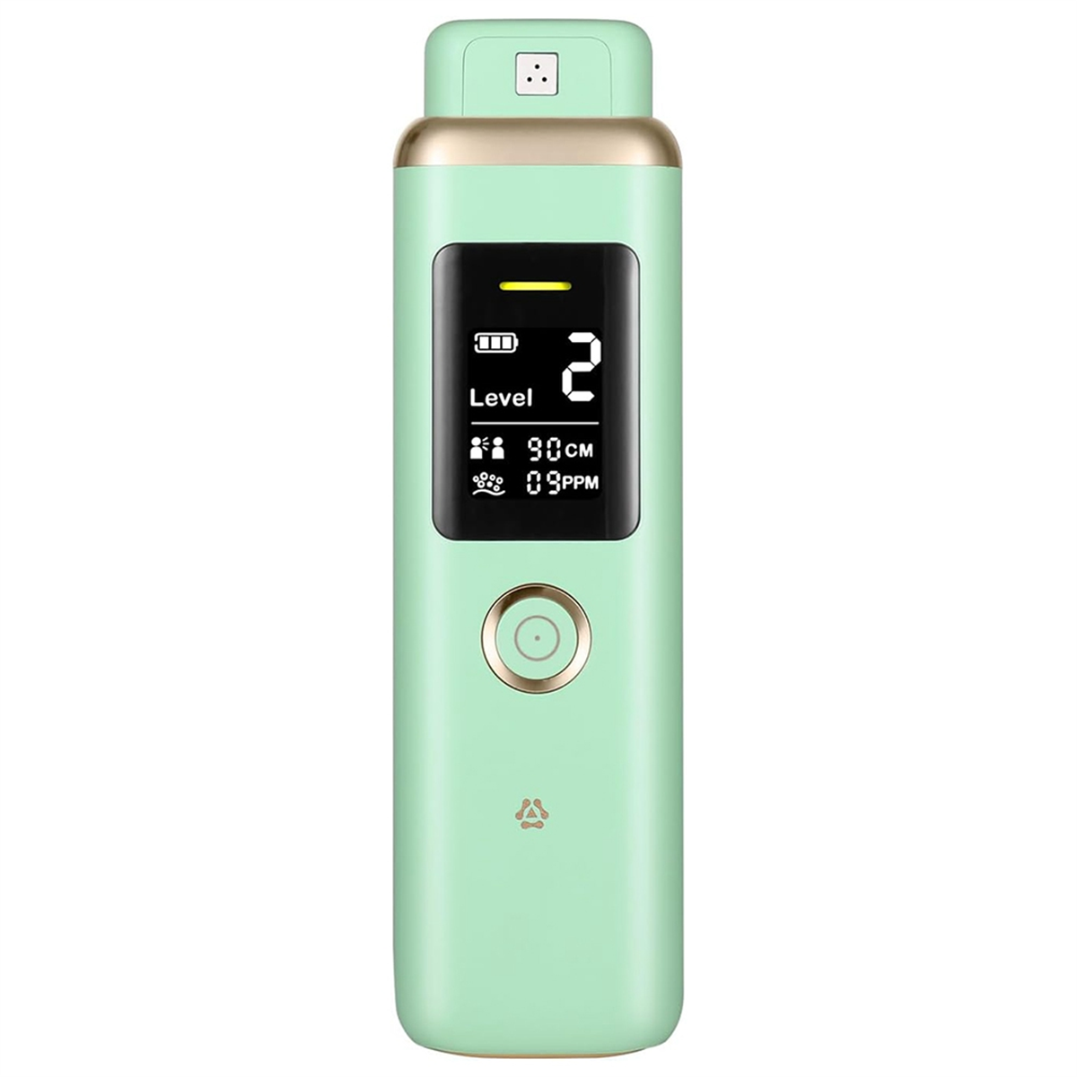 A20M Oral Odor Freshening Rate - Breath Rate Monitor recensione e prezzo