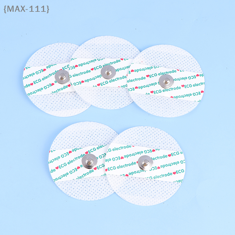 【F2-MAX111】10Pcs Disposable No - Ecg Patch Monitor recensione e prezzo