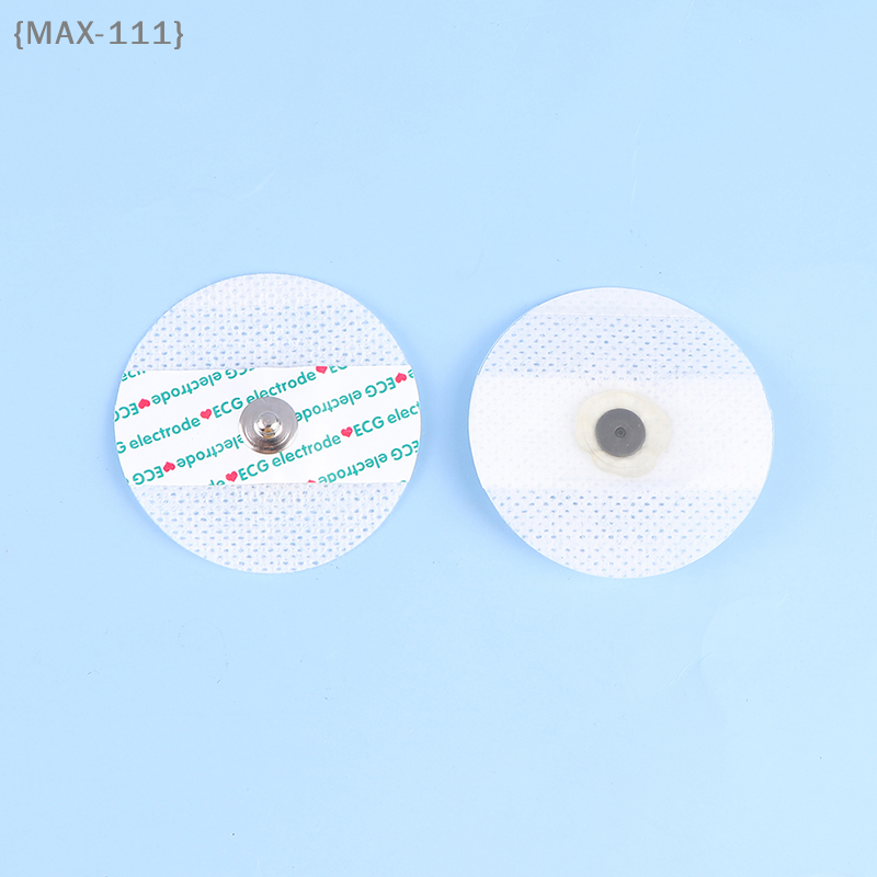 【F2-MAX111】10Pcs Disposable No - Ecg Patch Monitor recensione e prezzo