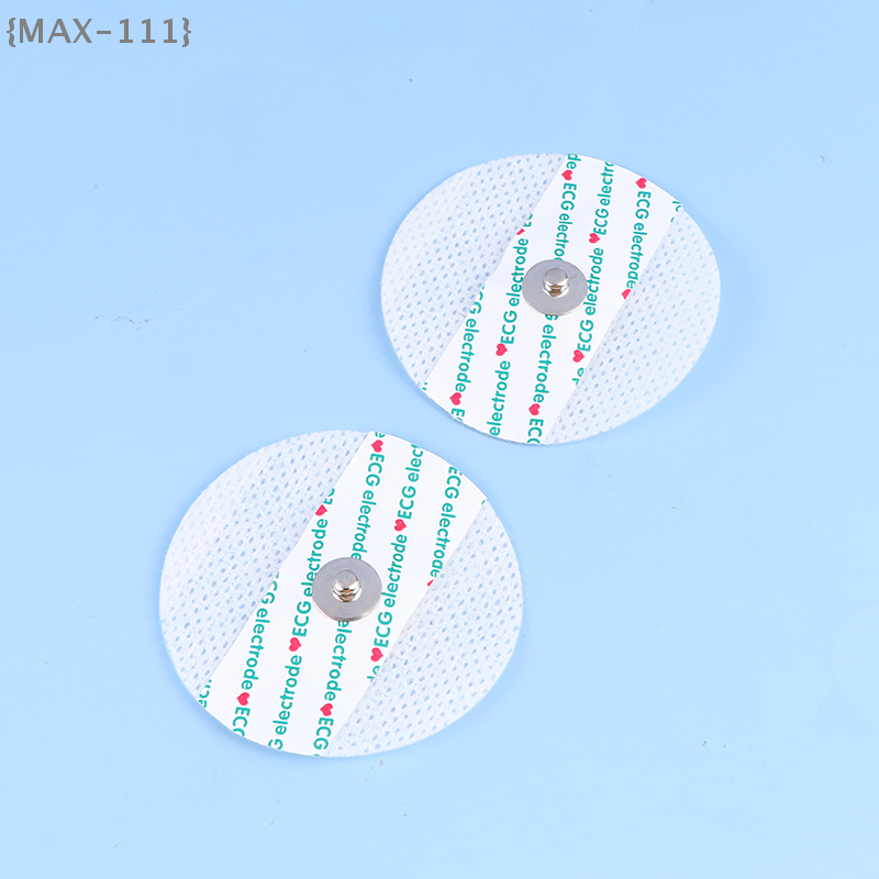 【F2-MAX111】10Pcs Disposable No - Ecg Patch Monitor recensione e prezzo