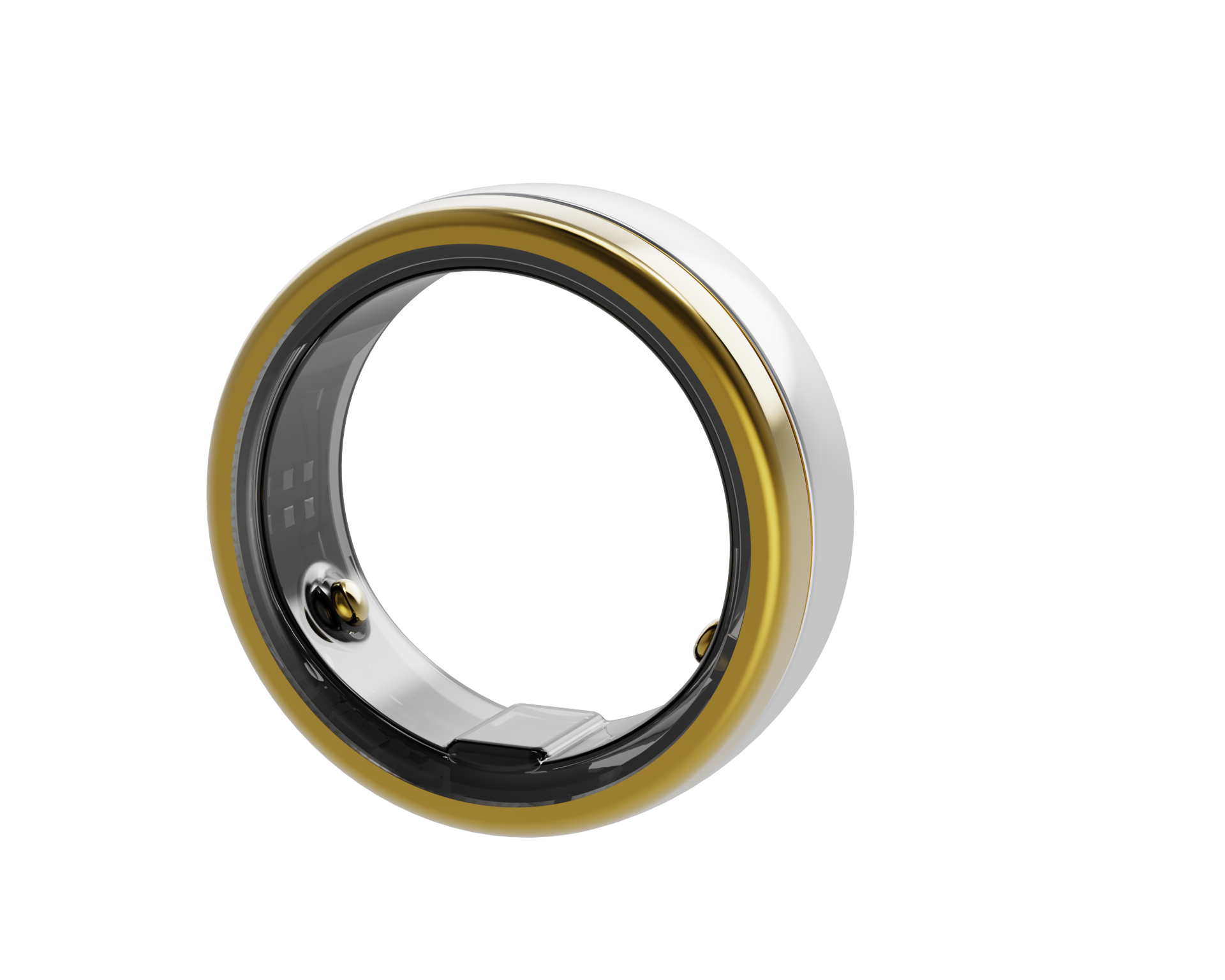 2026 Smart Ring Ecg With App N - Smart Ring Nfc Pay recensione e prezzo