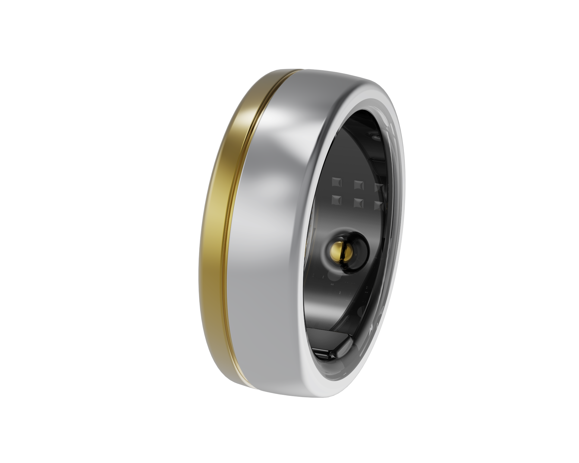 2026 Smart Ring Ecg With App N - Smart Ring Nfc Pay recensione e prezzo