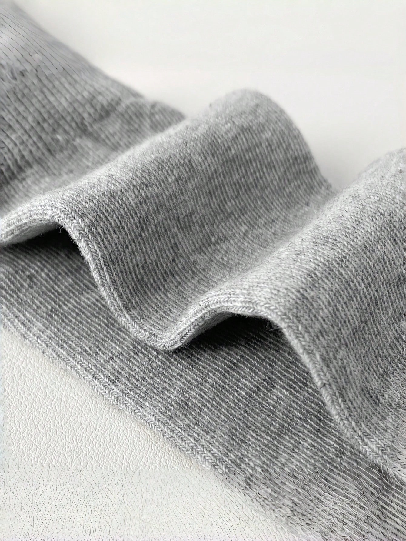 1/5 Pairs Baby Girls Bow Knee  - Baby Sock Oximeter recensione e prezzo