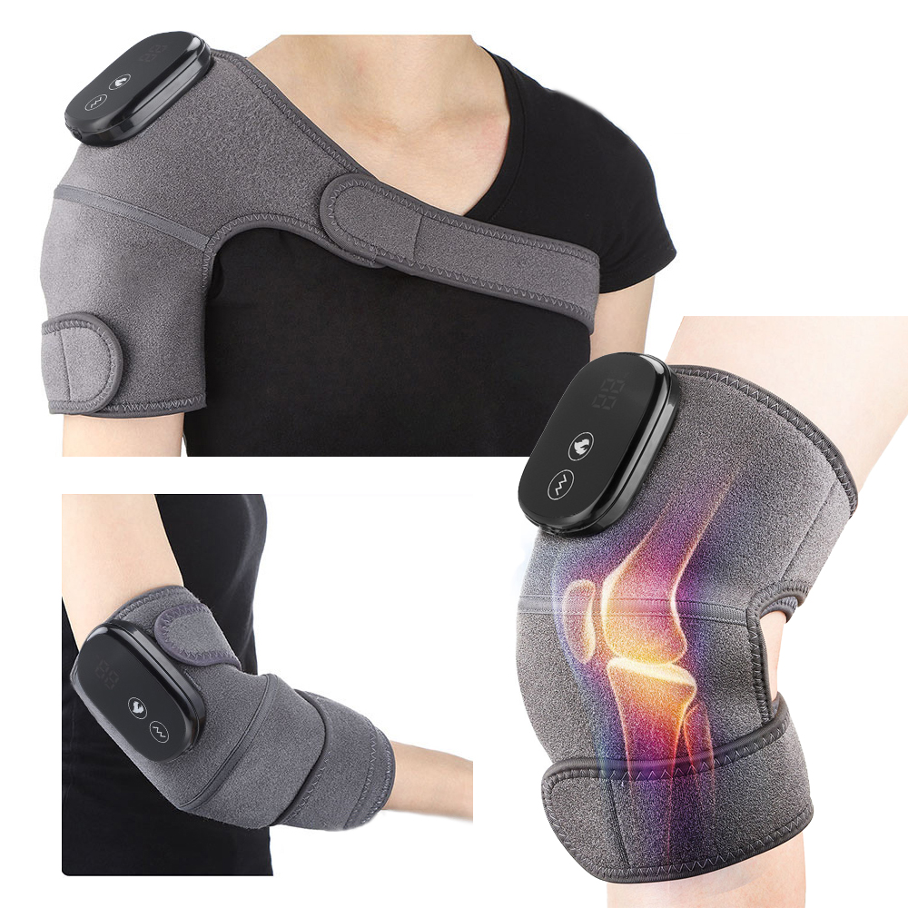 Smart Arthritis Pain Relief He - Smart Knee Wrap recensione e prezzo