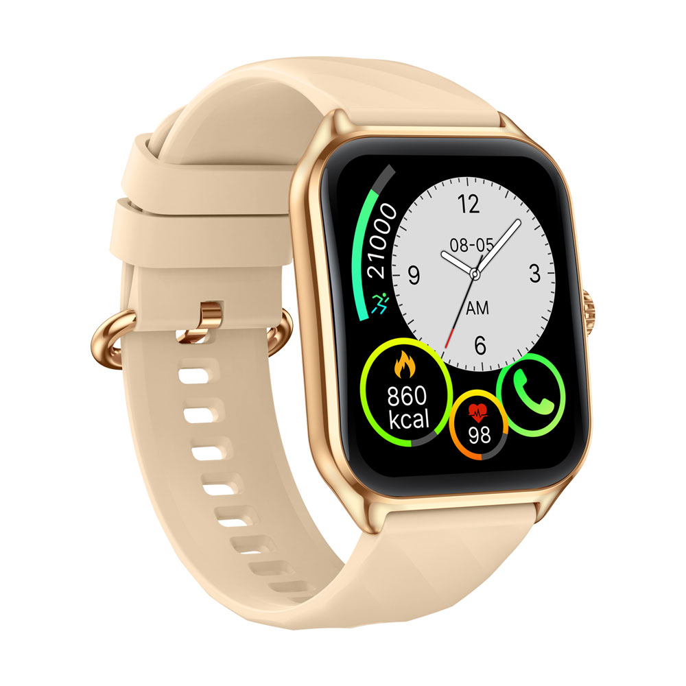Zeblaze GTS4 1.94-inch AMOLED  - Breath Rate Monitor recensione e prezzo
