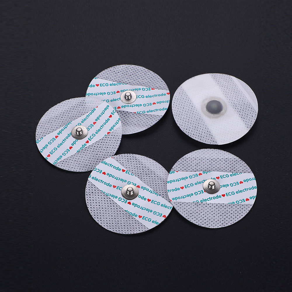 100~1000pcs Medical Disposable - Ecg Patch Monitor recensione e prezzo