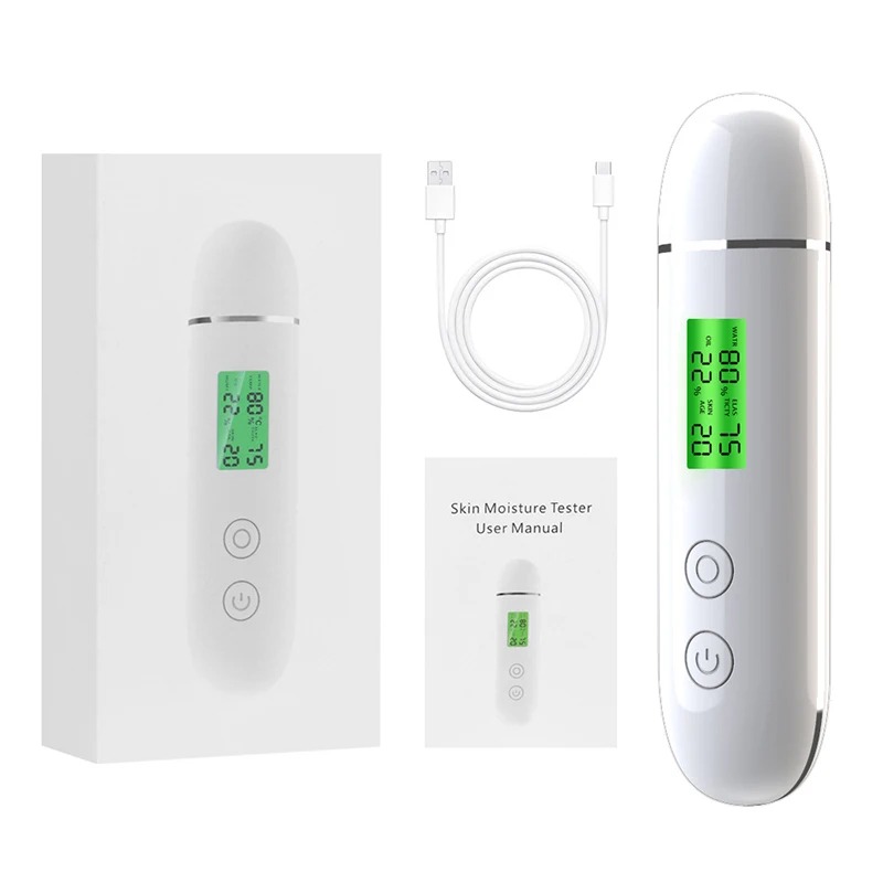 Portable Rechargeable Skin Ana - Galvanic Skin Sensor recensione e prezzo