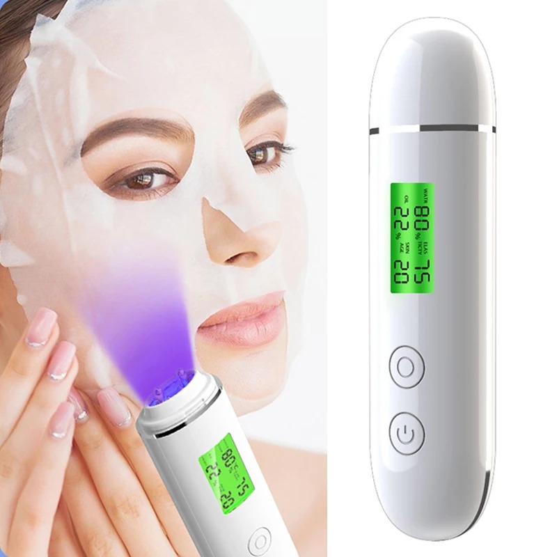 Portable Rechargeable Skin Ana - Galvanic Skin Sensor recensione e prezzo
