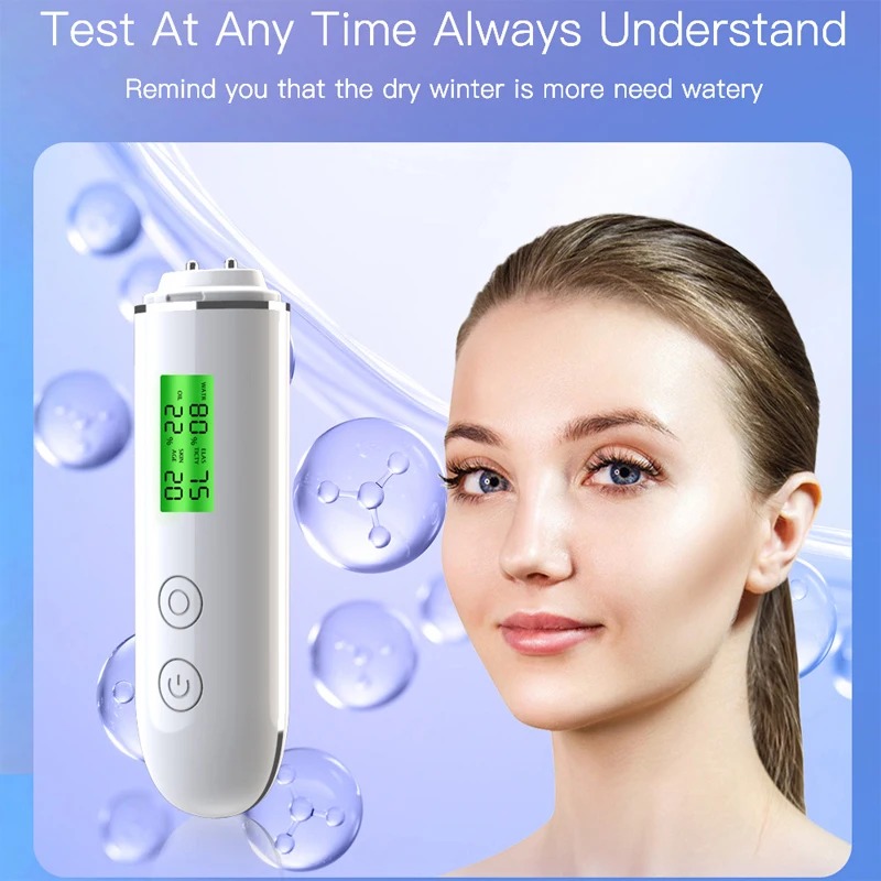Portable Rechargeable Skin Ana - Galvanic Skin Sensor recensione e prezzo