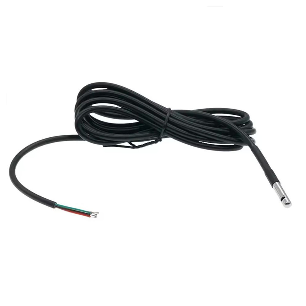 Waterproof Stainless Steel SHT - Muscle Sensor Emg recensione e prezzo