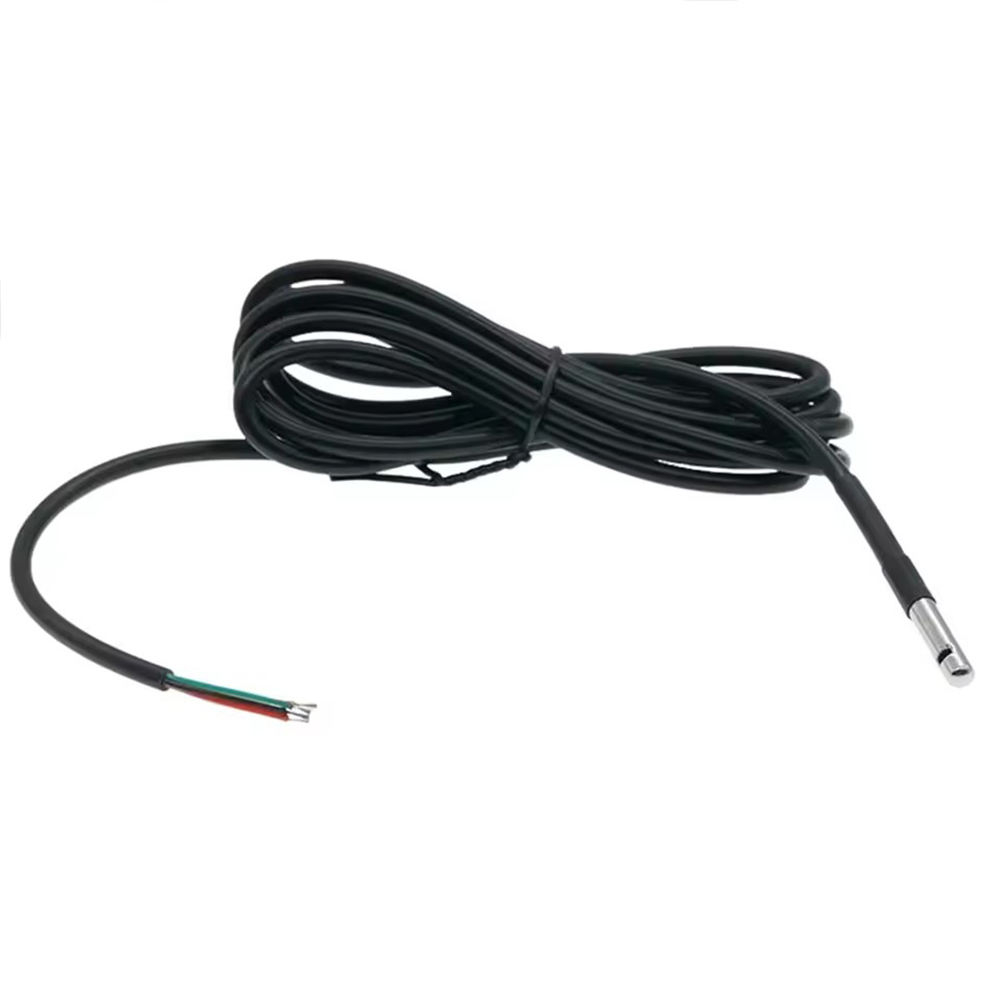 Waterproof Stainless Steel SHT - Muscle Sensor Emg recensione e prezzo