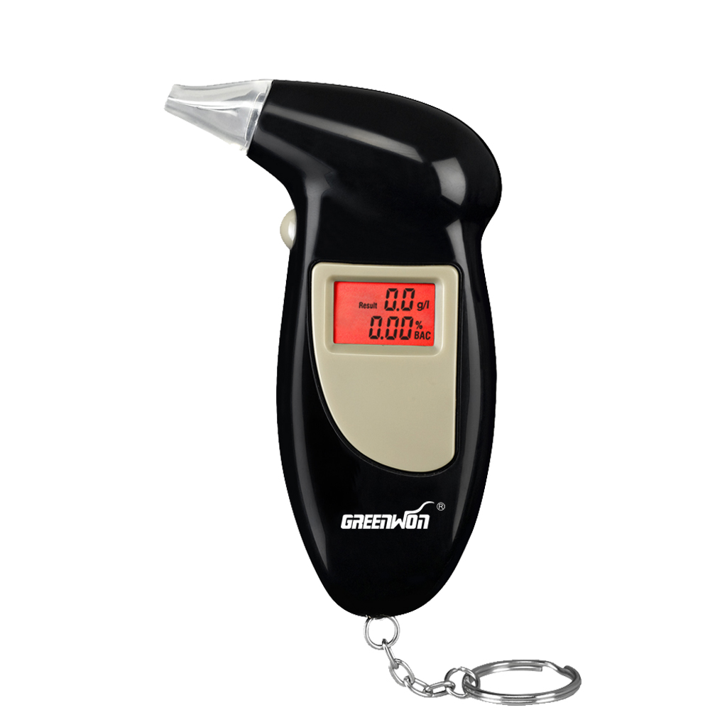 GREENWON Professional Digital  - Breath Rate Monitor recensione e prezzo