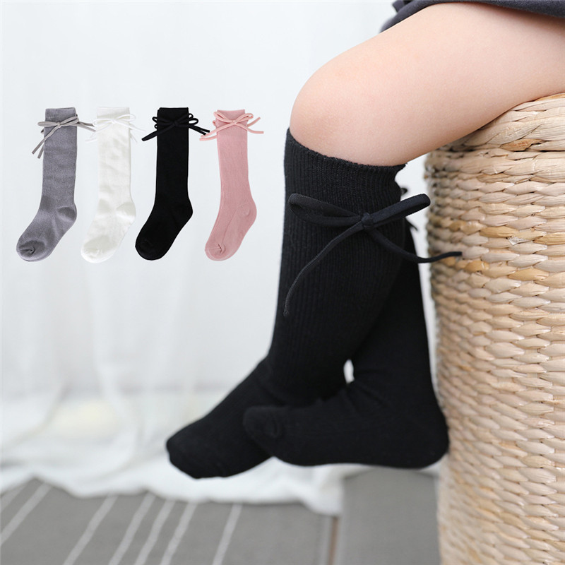 Autumn Kids Knee High Socks Ba - Baby Sock Oximeter recensione e prezzo