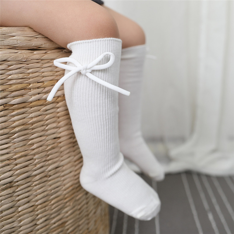 Autumn Kids Knee High Socks Ba - Baby Sock Oximeter recensione e prezzo