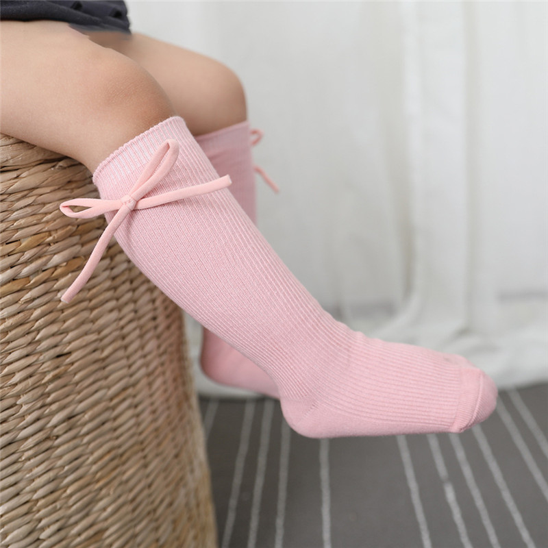 Autumn Kids Knee High Socks Ba - Baby Sock Oximeter recensione e prezzo