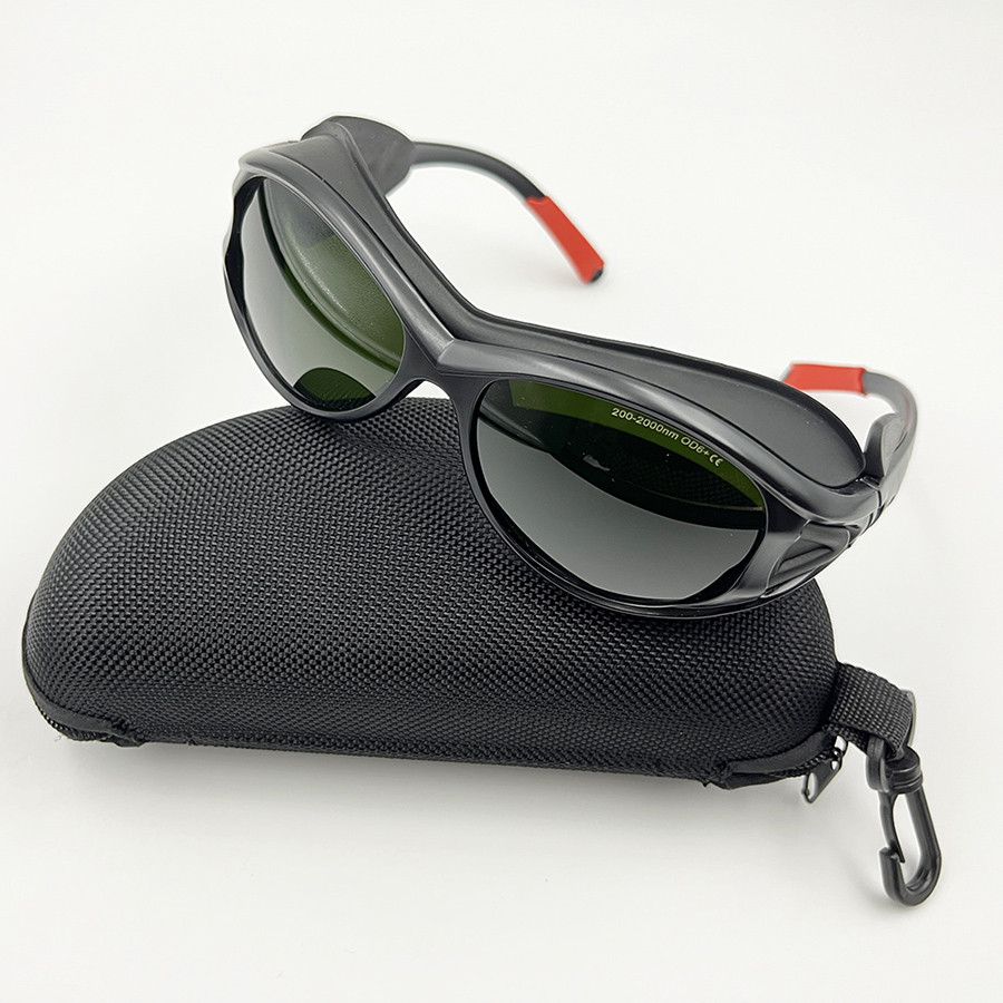 IPL Laser Hair Removal Glasse  - Light Therapy Glasses recensione e prezzo