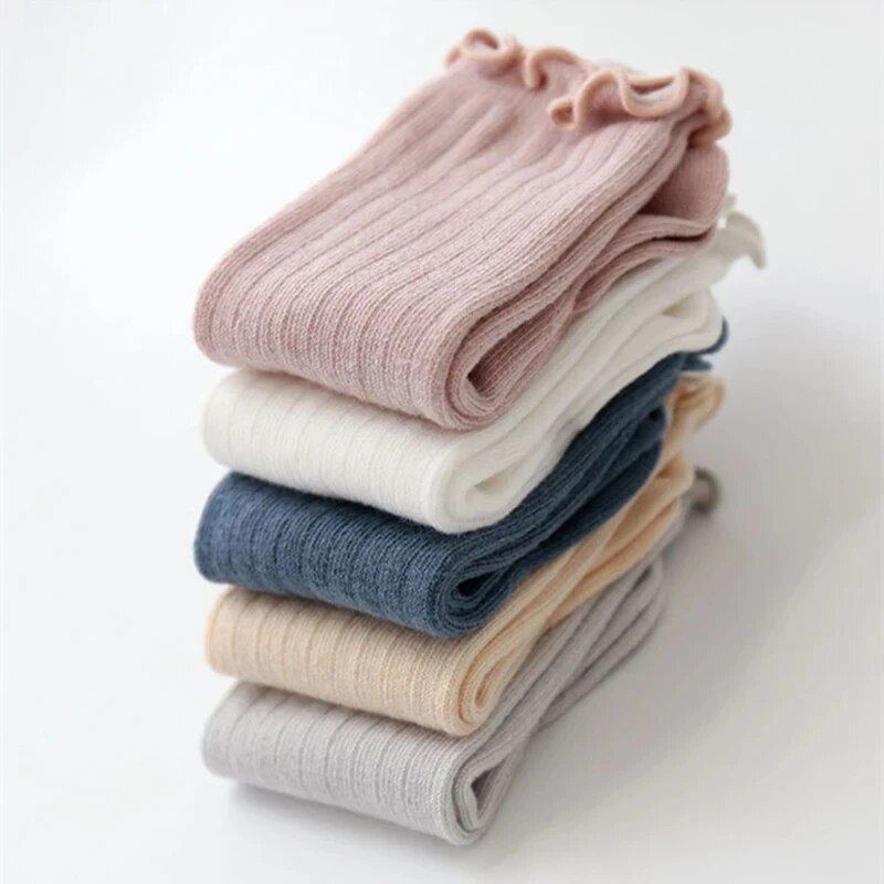3Pairs/Lot Baby Girls Socks La - Baby Sock Oximeter recensione e prezzo