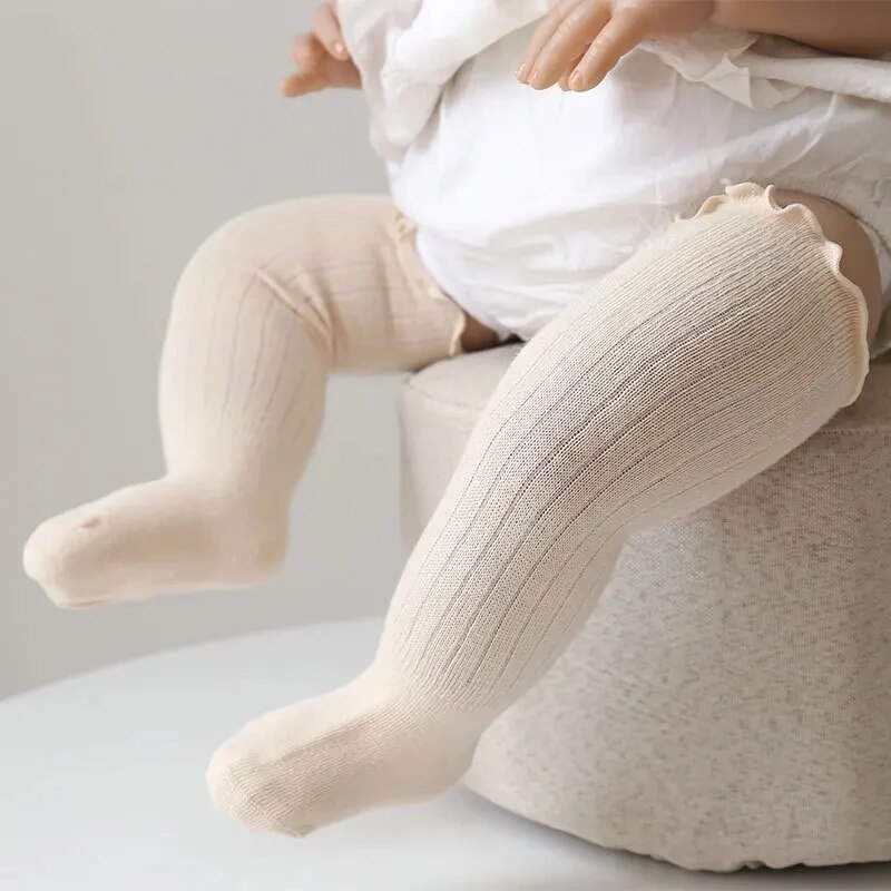 3Pairs/Lot Baby Girls Socks La - Baby Sock Oximeter recensione e prezzo