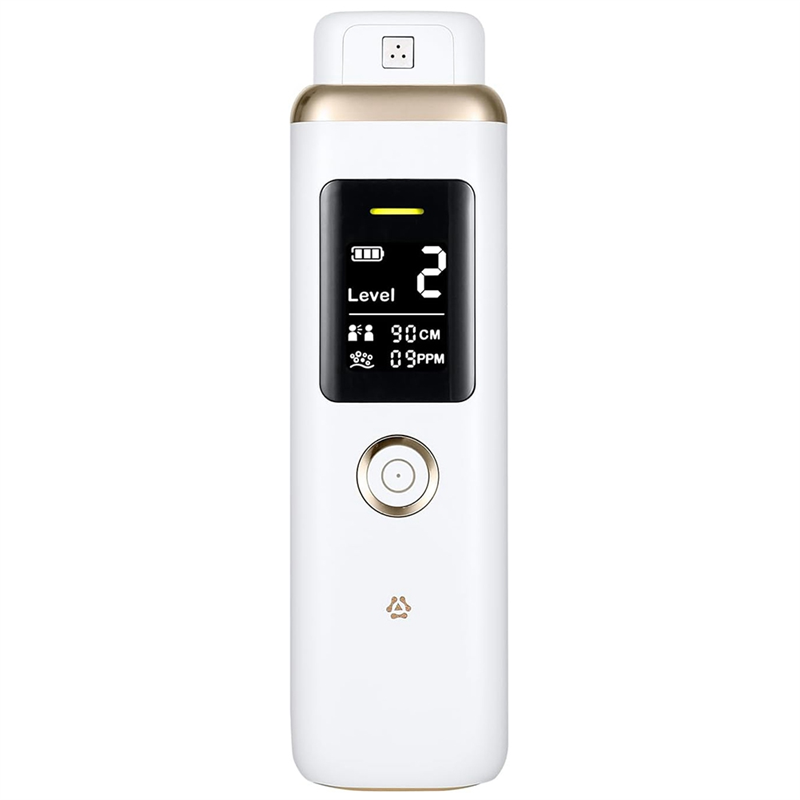 FORC-Oral Odor Freshening Rate - Breath Rate Monitor recensione e prezzo