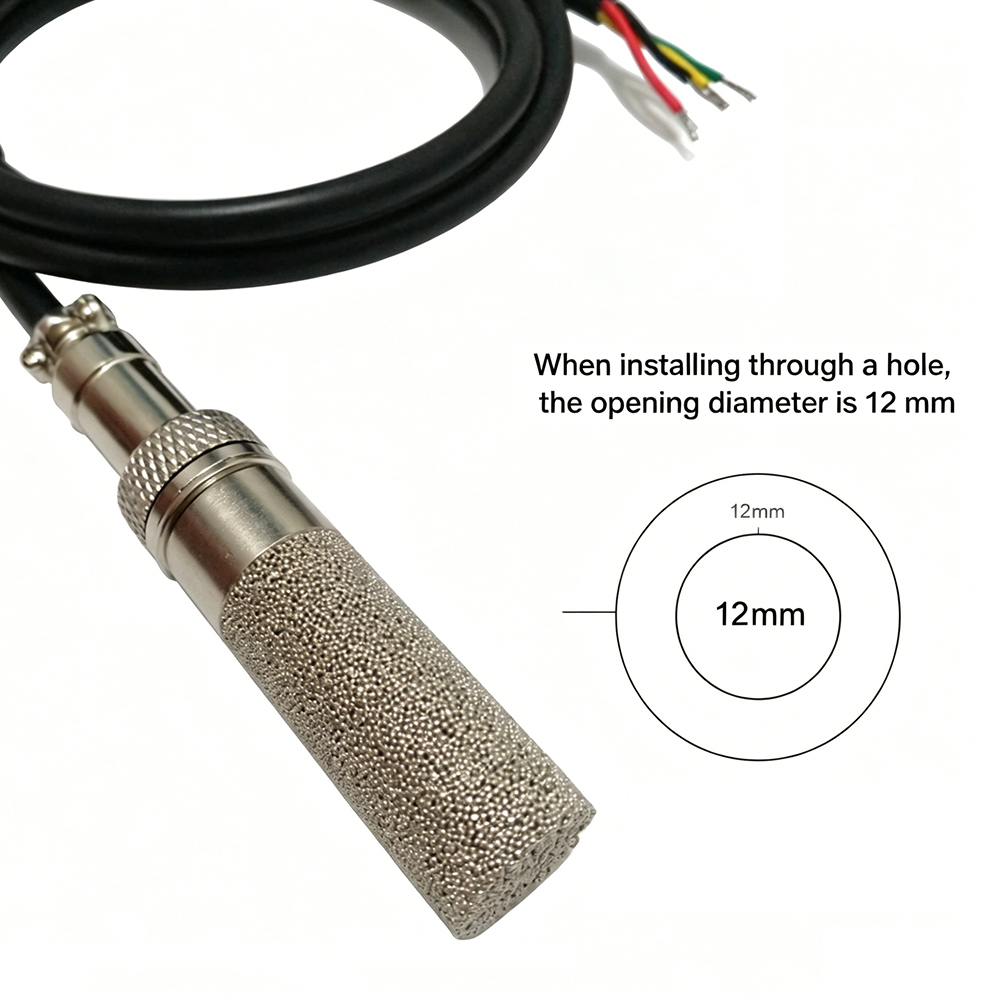 1PCS Temperature Humidity Sens - Muscle Sensor Emg recensione e prezzo