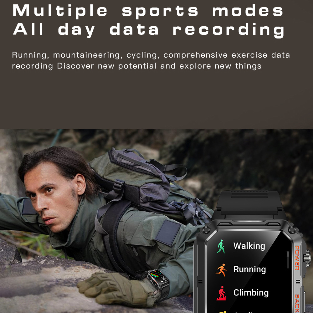 Colorful Breathing Light Smart - Breath Rate Monitor recensione e prezzo