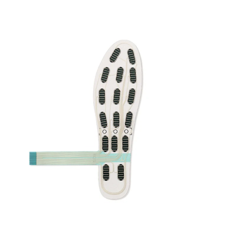 Universe Grocery FS-INS-16Z Sm - Smart Insole Pressure recensione e prezzo